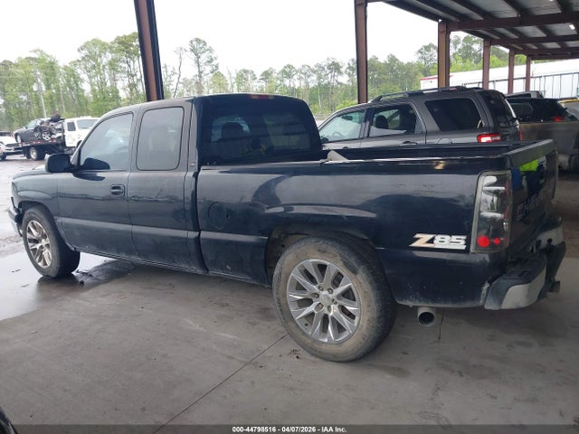 Chevrolet Silverado 1500 Work Truck