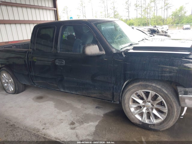 Chevrolet Silverado 1500 Work Truck