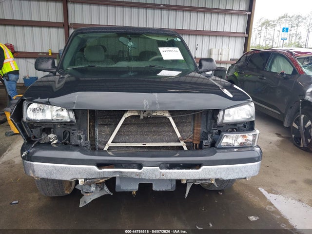 Chevrolet Silverado 1500 Work Truck