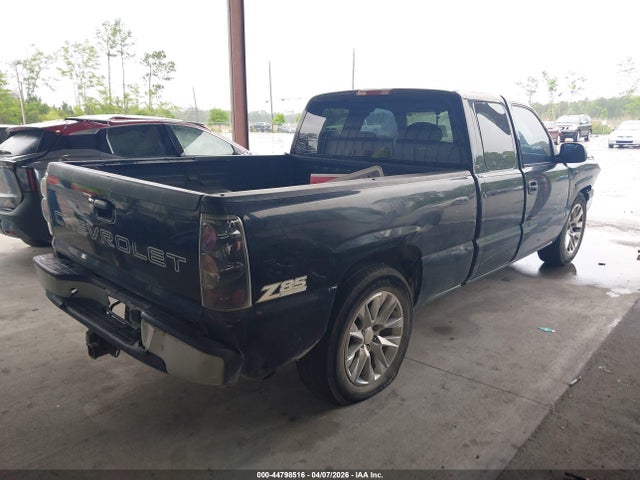 Chevrolet Silverado 1500 Work Truck