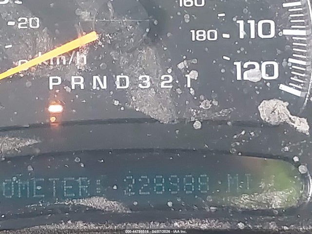 Chevrolet Silverado 1500 Work Truck