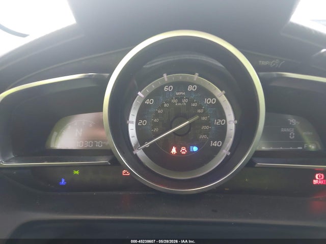 Scion iA