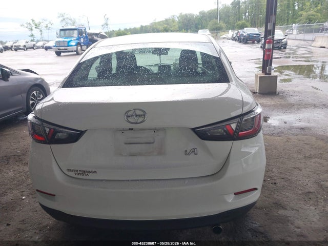 Scion iA