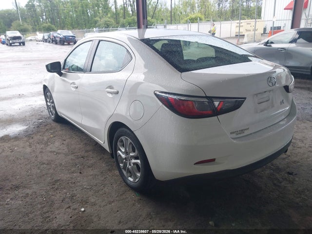 Scion iA