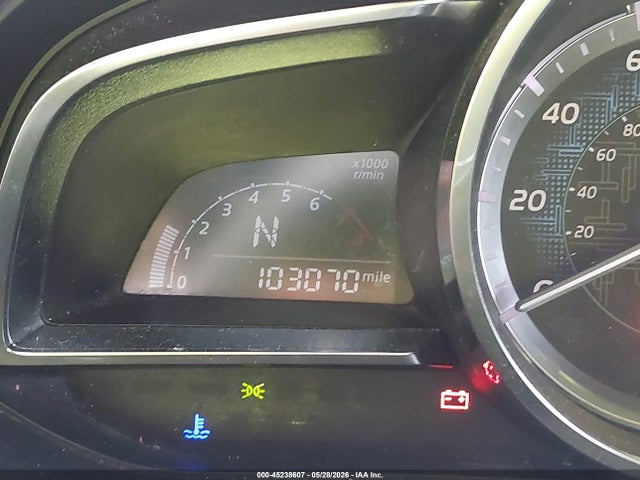 Scion iA