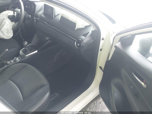 Scion iA