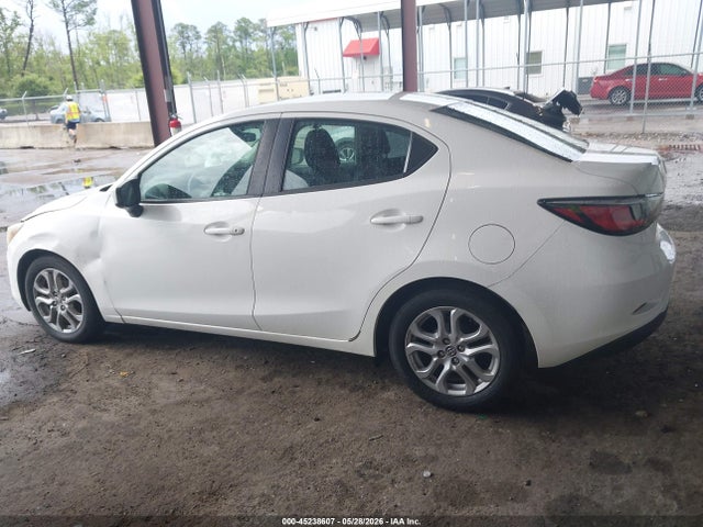 Scion iA