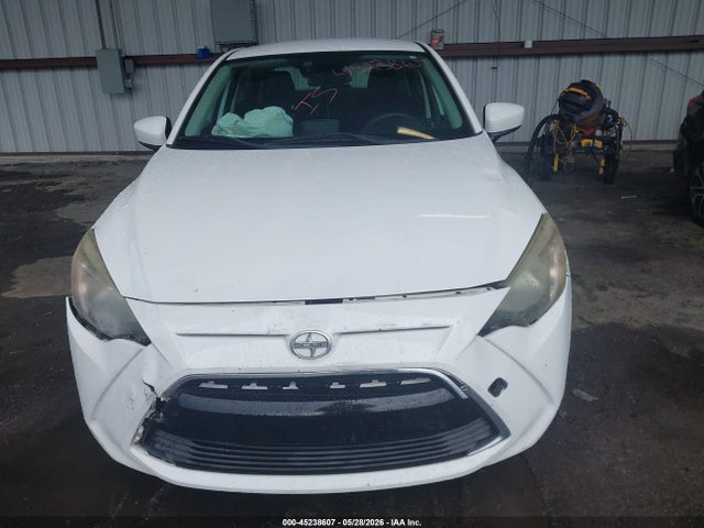 Scion iA