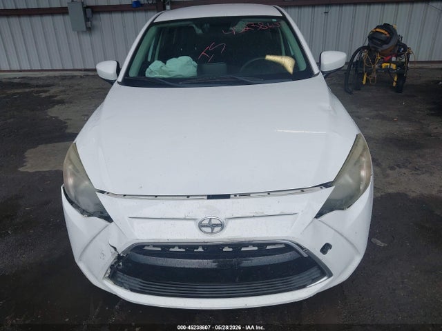 Scion iA