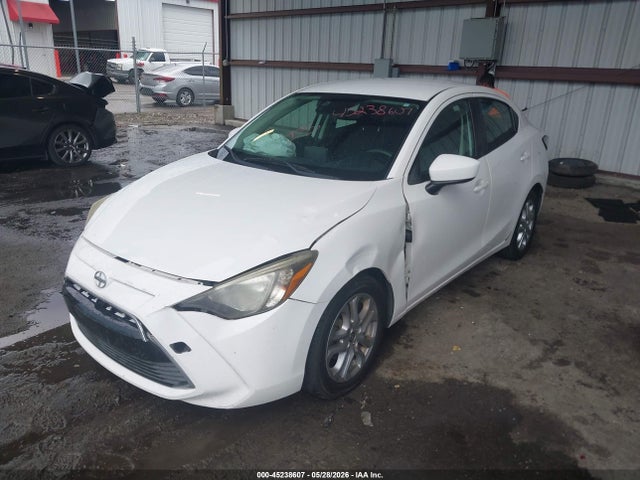 Scion iA