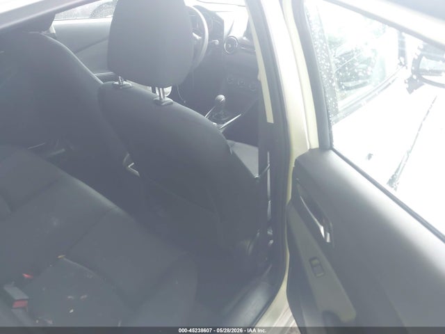 Scion iA