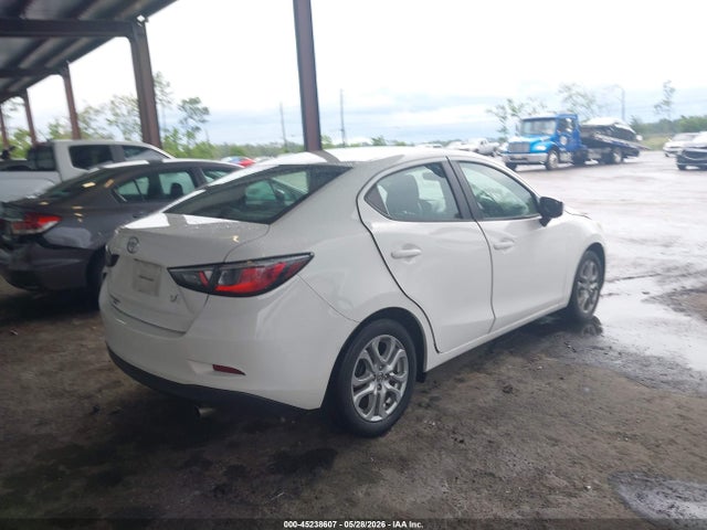 Scion iA