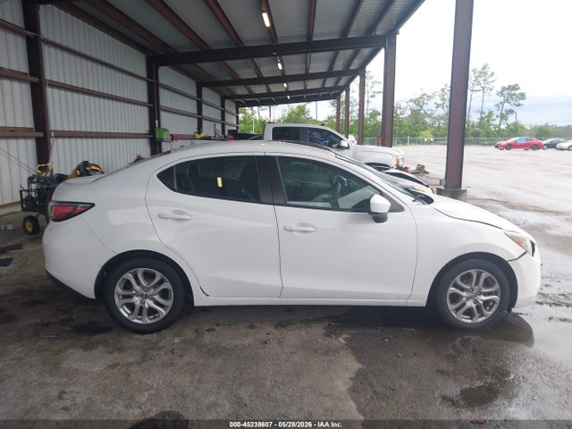 Scion iA