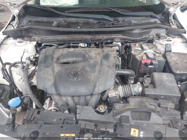 Scion iA