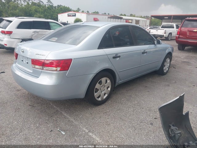 Hyundai SONATA Gls