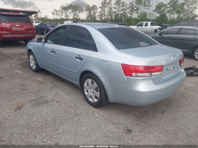 Hyundai SONATA Gls