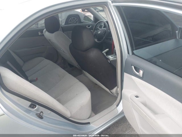 Hyundai SONATA Gls
