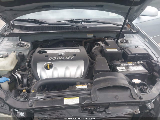 Hyundai SONATA Gls