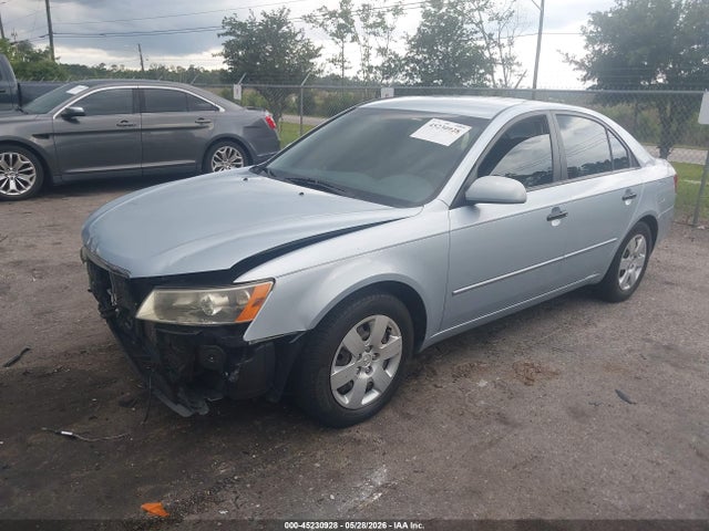 Hyundai SONATA Gls