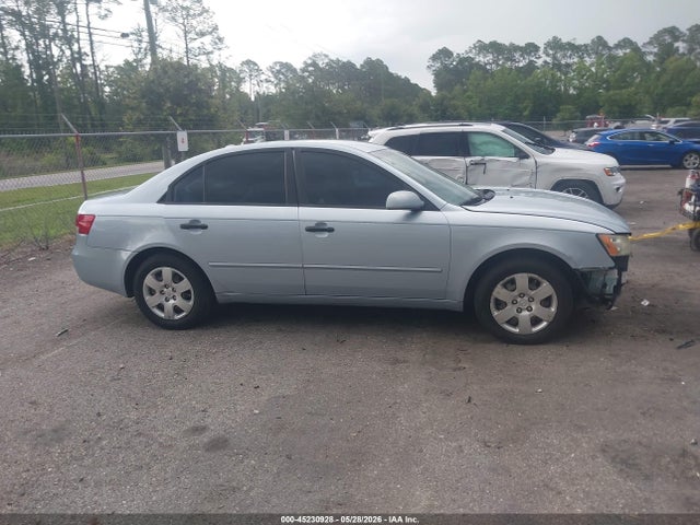 Hyundai SONATA Gls