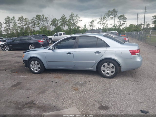 Hyundai SONATA Gls