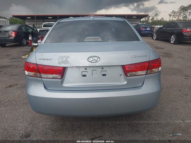 Hyundai SONATA Gls