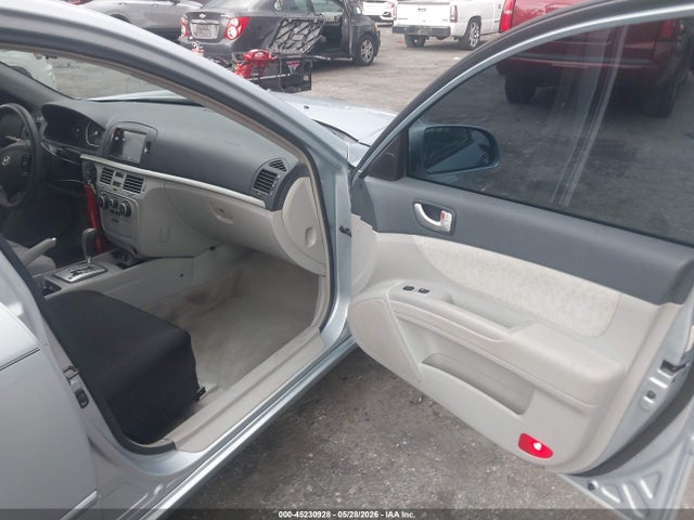Hyundai SONATA Gls