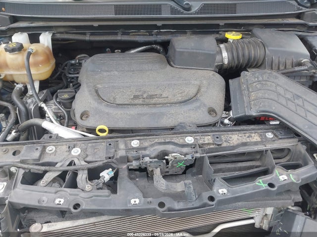 Chrysler Pacifica Touring L