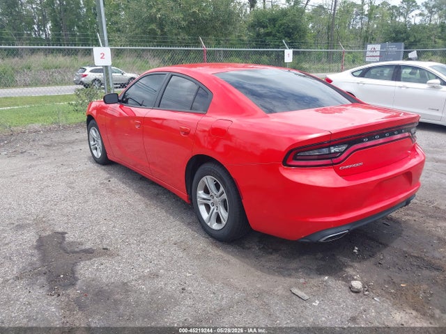Dodge Charger Se