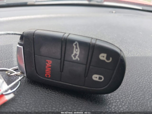 Dodge Charger Se