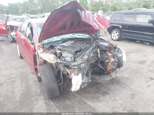 Nissan Maxima 3.5 Se