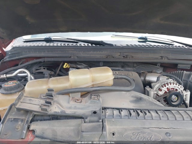 Ford F-250