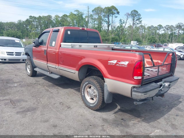Ford F-250