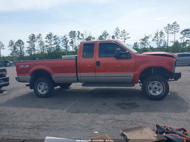 Ford F-250