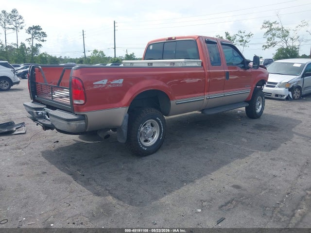 Ford F-250