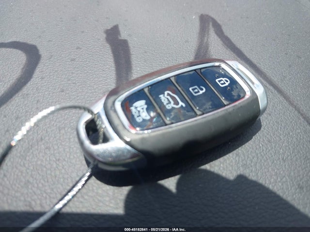 Hyundai SANTA FE Ultimate
