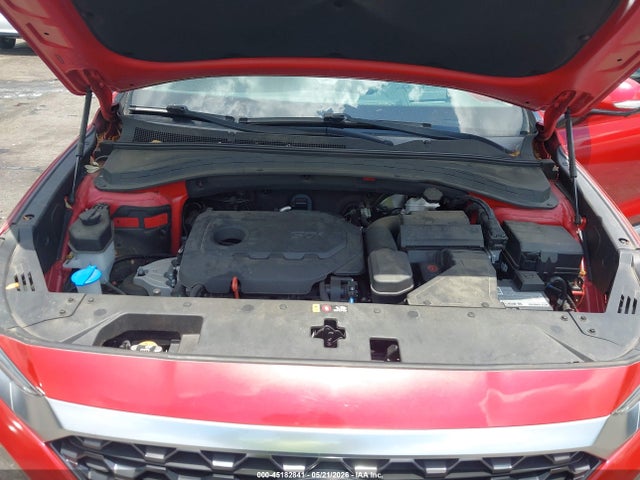 Hyundai SANTA FE Ultimate