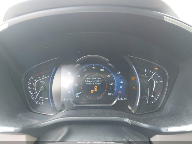 Hyundai SANTA FE Ultimate