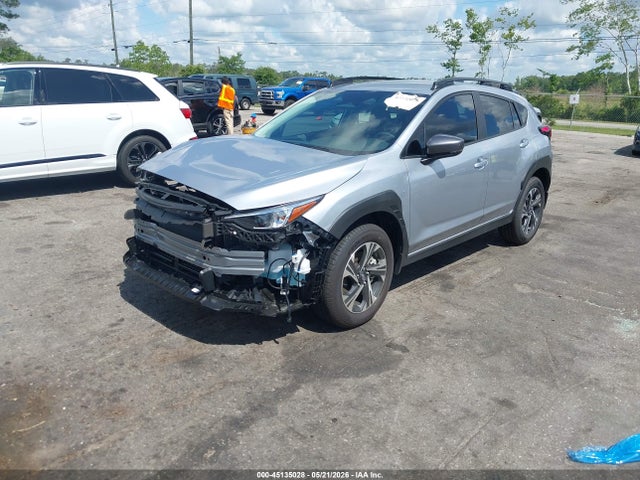 Subaru Crosstrek Premium