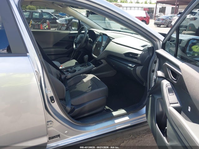 Subaru Crosstrek Premium
