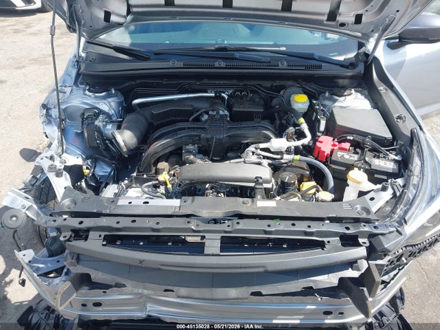 Subaru Crosstrek Premium