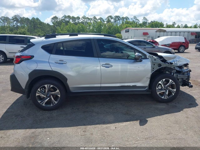 Subaru Crosstrek Premium