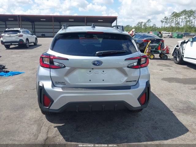 Subaru Crosstrek Premium