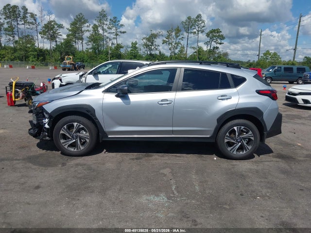 Subaru Crosstrek Premium