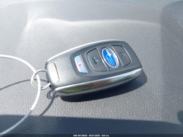 Subaru Crosstrek Premium
