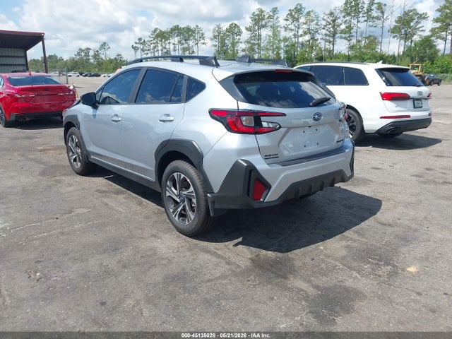 Subaru Crosstrek Premium
