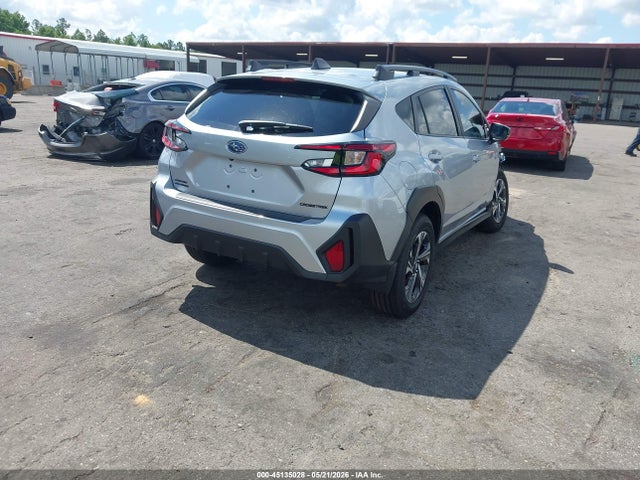Subaru Crosstrek Premium