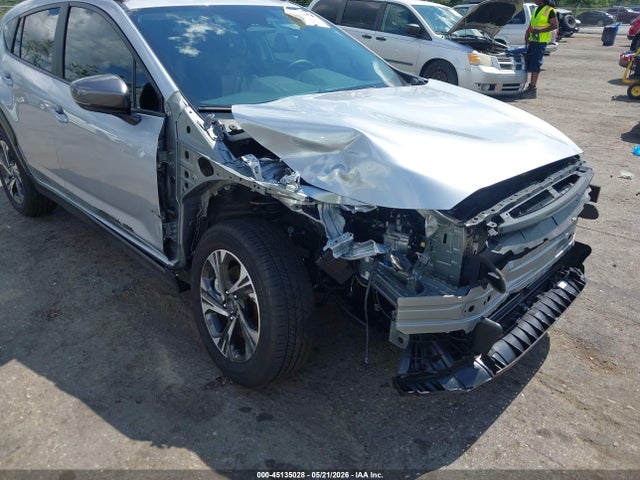 Subaru Crosstrek Premium