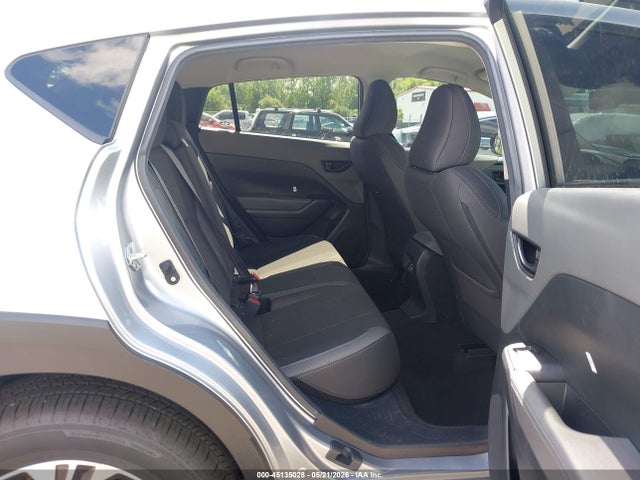 Subaru Crosstrek Premium