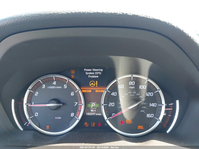 Acura TLX Tech   A-spec Pkgs
